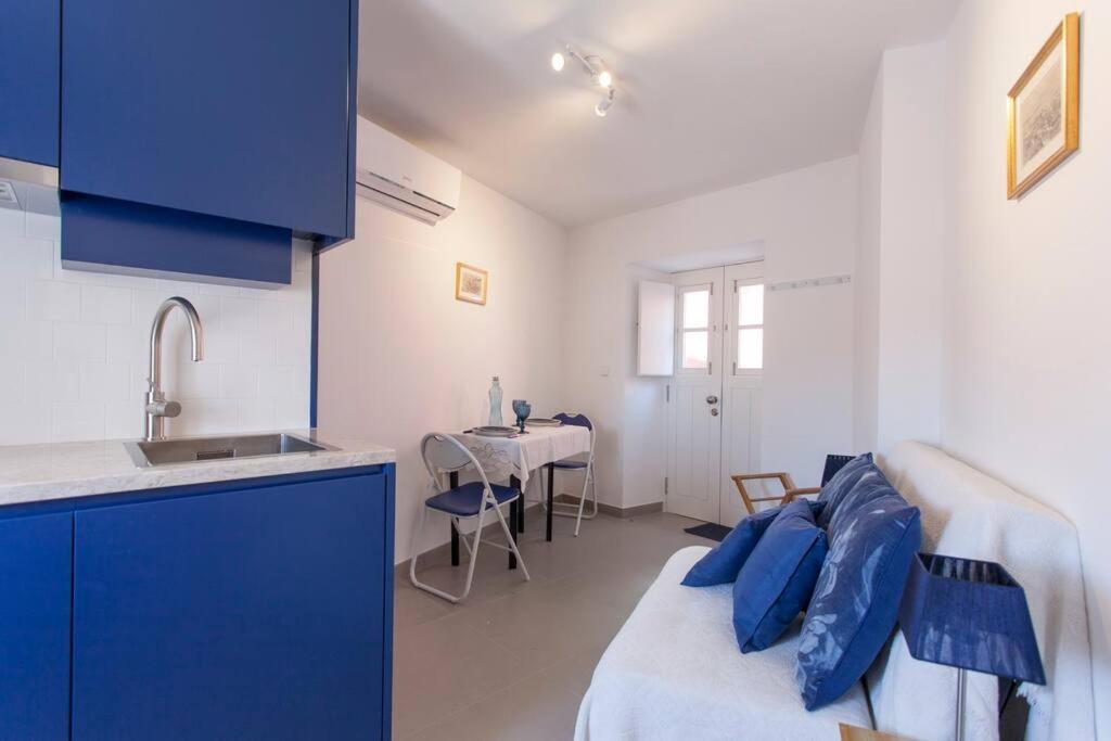 Appartement Sao Vicente V- Historic Flat In The Old Lisboa